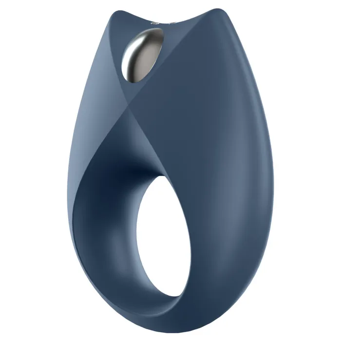 Satisfyer Royal One Cock Ring Vibrator Satisfyer Vibrators