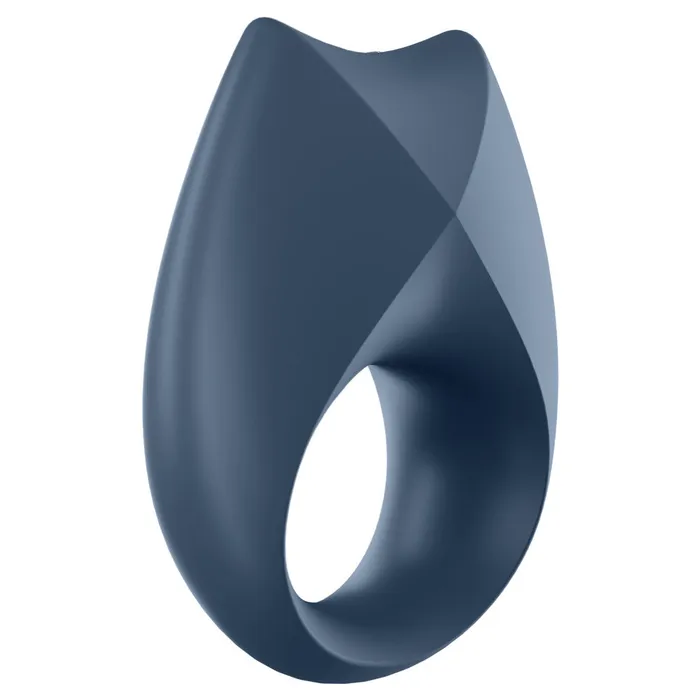 Satisfyer Royal One Cock Ring Vibrator Satisfyer Vibrators