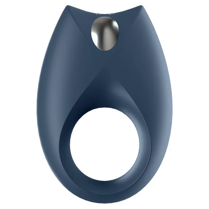 Satisfyer Royal One Cock Ring Vibrator Satisfyer Vibrators