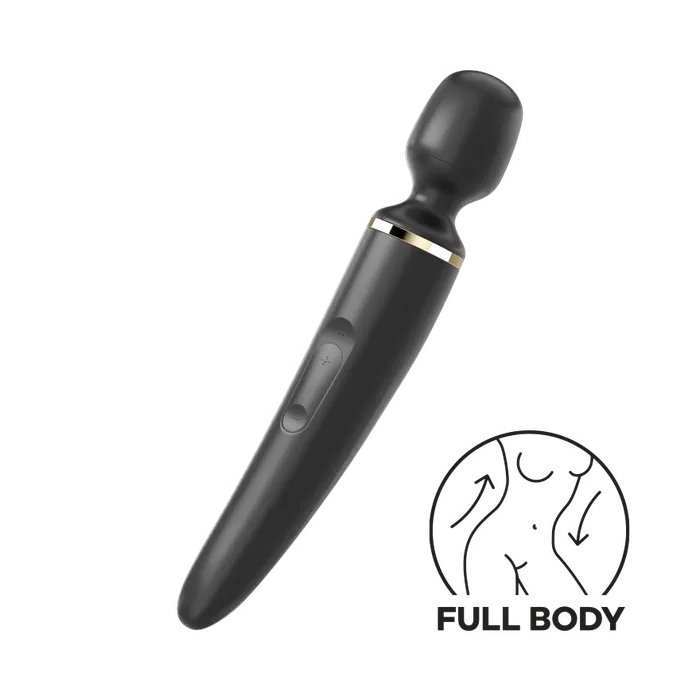 Satisfyer Vibrators Satisfyer Wander Women