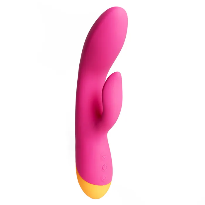 Sexyland Foxtrot Synchronised GSpot Rabbit Vibrator Sexyland Female Sex Toys Sexyland Foxtrot Synchronised GSpot Rabbit Vibrator Sexyland Female Sex Toys