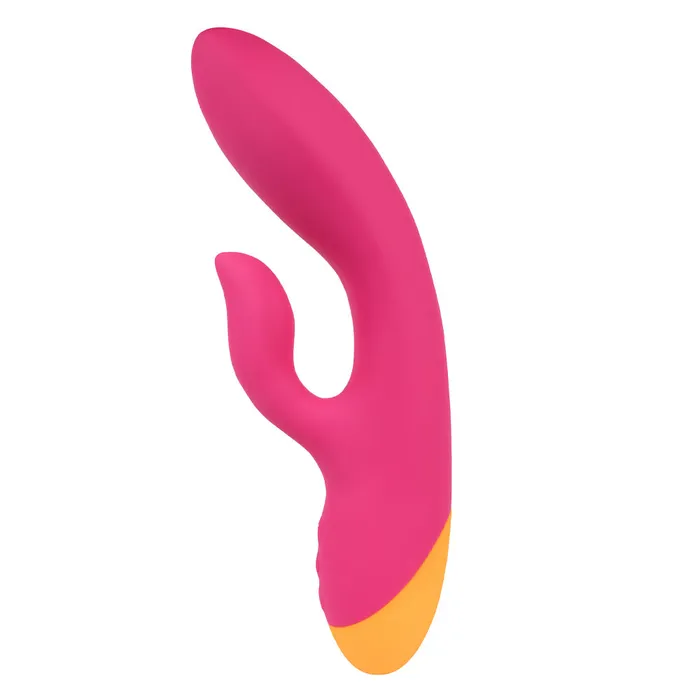 Sexyland Foxtrot Synchronised GSpot Rabbit Vibrator Sexyland Female Sex Toys
