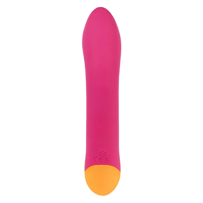 Sexyland Foxtrot Synchronised GSpot Rabbit Vibrator Sexyland Female Sex Toys