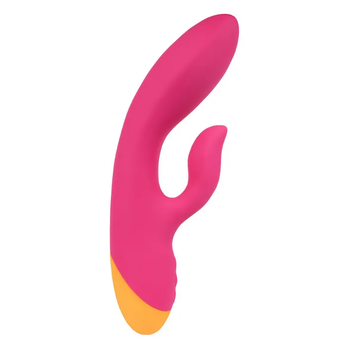 Sexyland Foxtrot Synchronised GSpot Rabbit Vibrator Sexyland Female Sex Toys