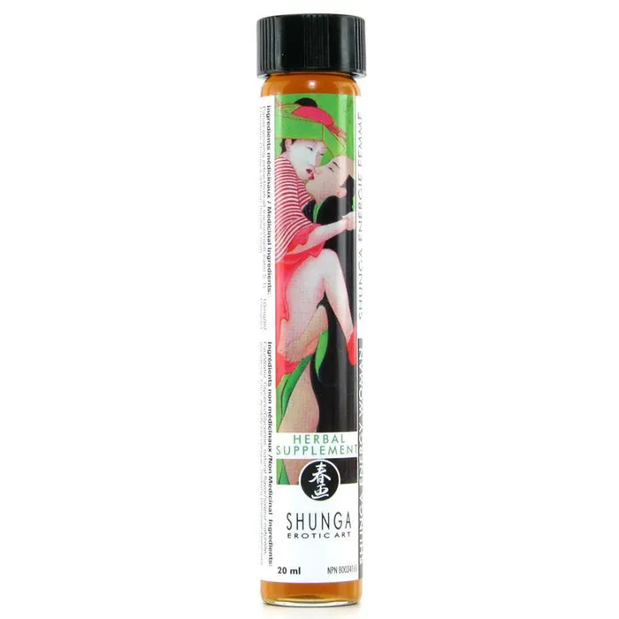 Shunga Natural Sexual Energy Herbal Supplement for Women SHUNGA Erotic Art Anal Shunga Natural Sexual Energy Herbal Supplement for Women SHUNGA Erotic Art Anal