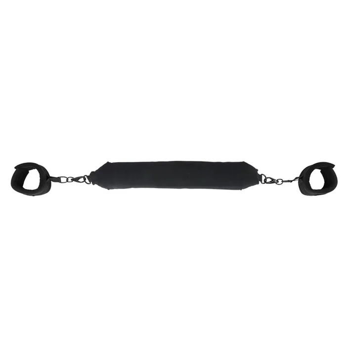 Sportsheets Sportsheets Pivot Padded Positioning Bar Cuffs Couples