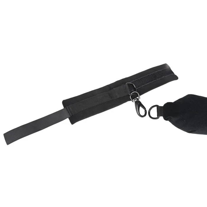 Sportsheets Sportsheets Pivot Padded Positioning Bar Cuffs Couples
