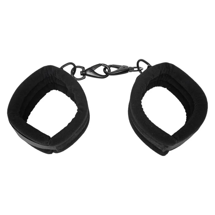 Sportsheets Sportsheets Pivot Padded Positioning Bar Cuffs Couples