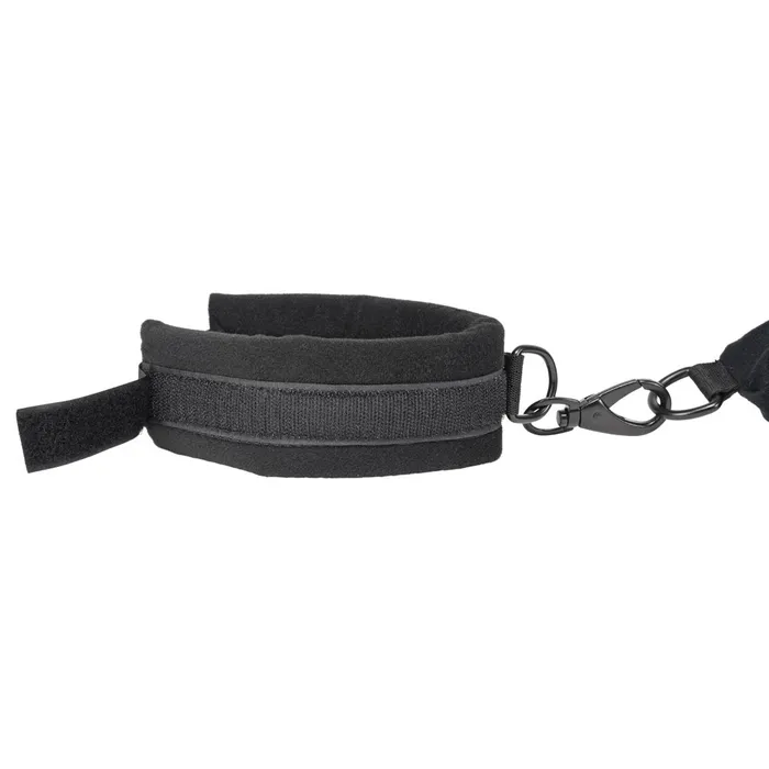 Sportsheets Sportsheets Pivot Padded Positioning Bar Cuffs Couples
