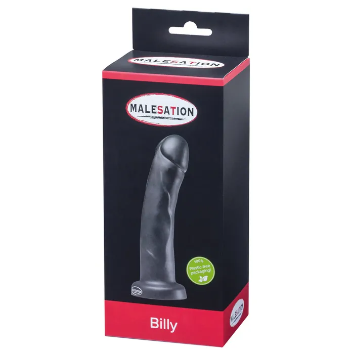 ST Rubber Male Sex Toys Malesation Billy