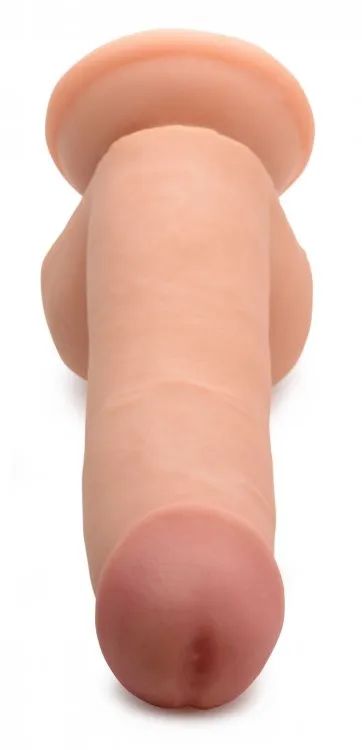 True Touch Anal Jacob SkinTech Realistic 8 Inch Dildo