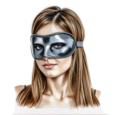 Vibrators Love Mask Luvify Official