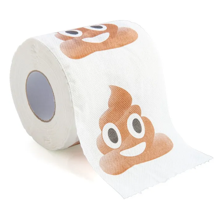 Vibrators MDI TOILET PAPER