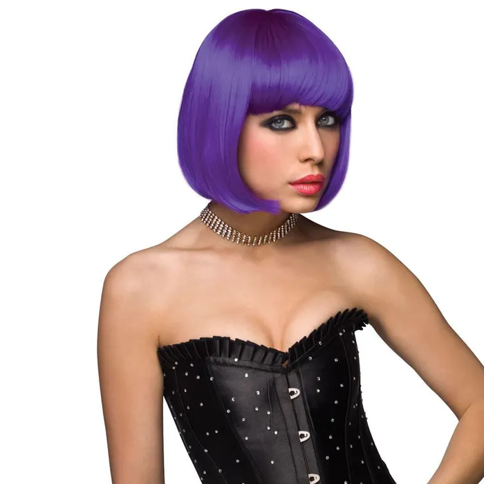 Vibrators Pleasure Wigs Pleasure Wigs Cici