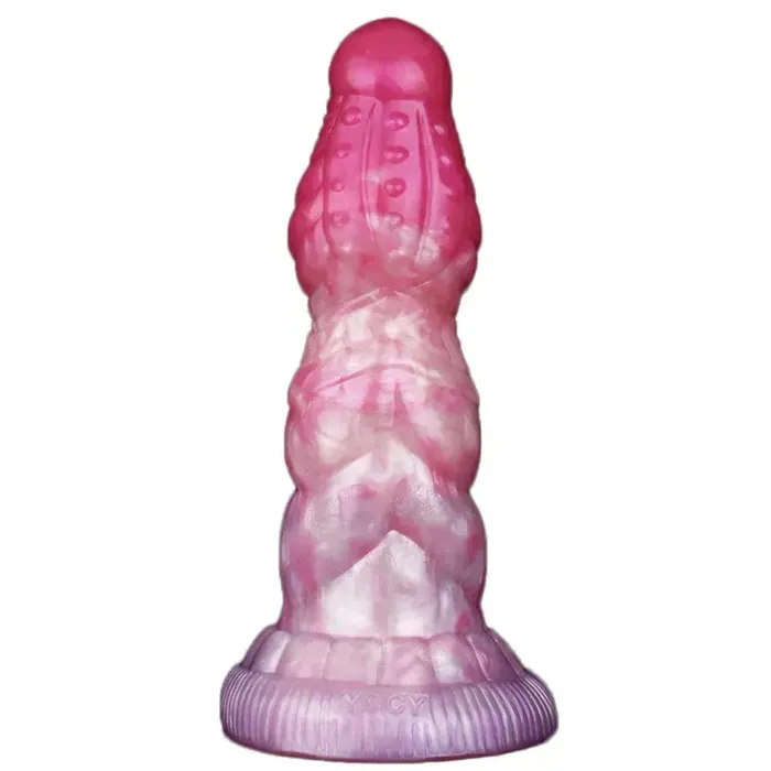 Xinghaoya 8 Inches Silicone Fantasy Dildo Dildos
