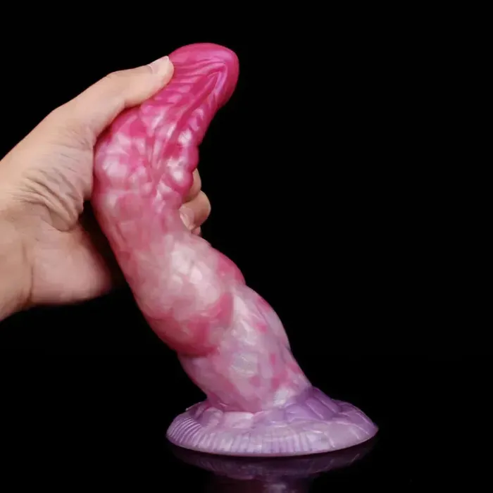 Xinghaoya 8 Inches Silicone Fantasy Dildo Dildos
