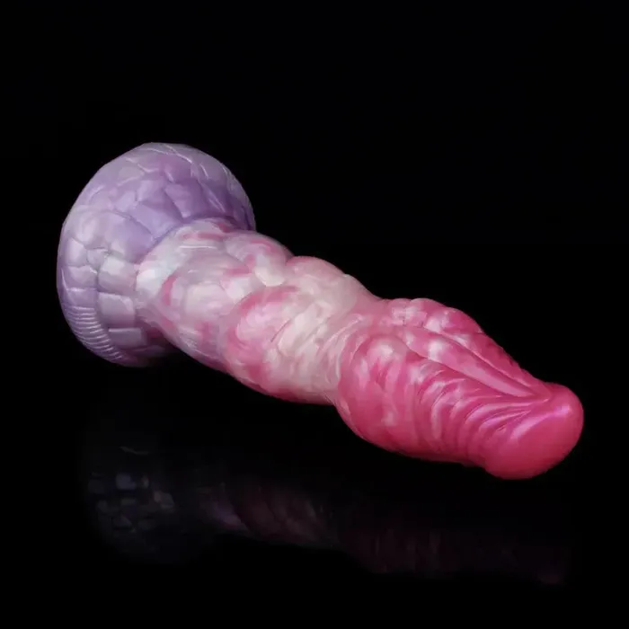 Xinghaoya 8 Inches Silicone Fantasy Dildo Dildos
