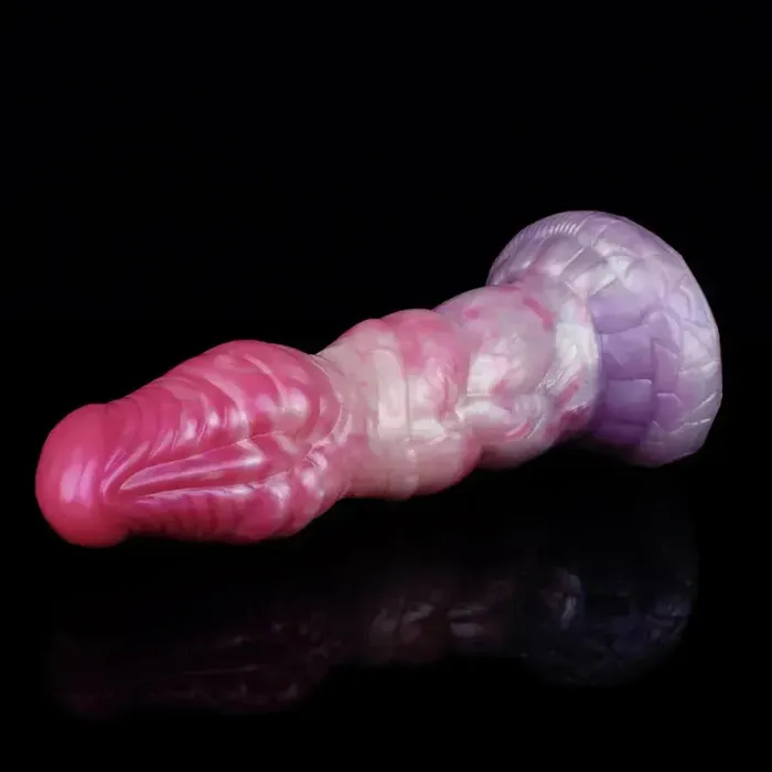 Xinghaoya 8 Inches Silicone Fantasy Dildo Dildos