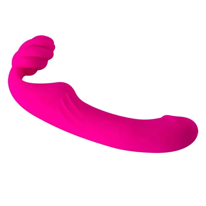 Xinghaoya Female Sex Toys Remote Control Lesbian Strapless Strap On Dildo Vibrator