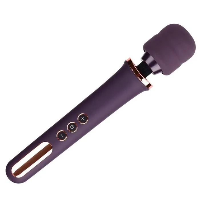 Xinghaoya Handheld Powerful Wand Vibrator Vibrators