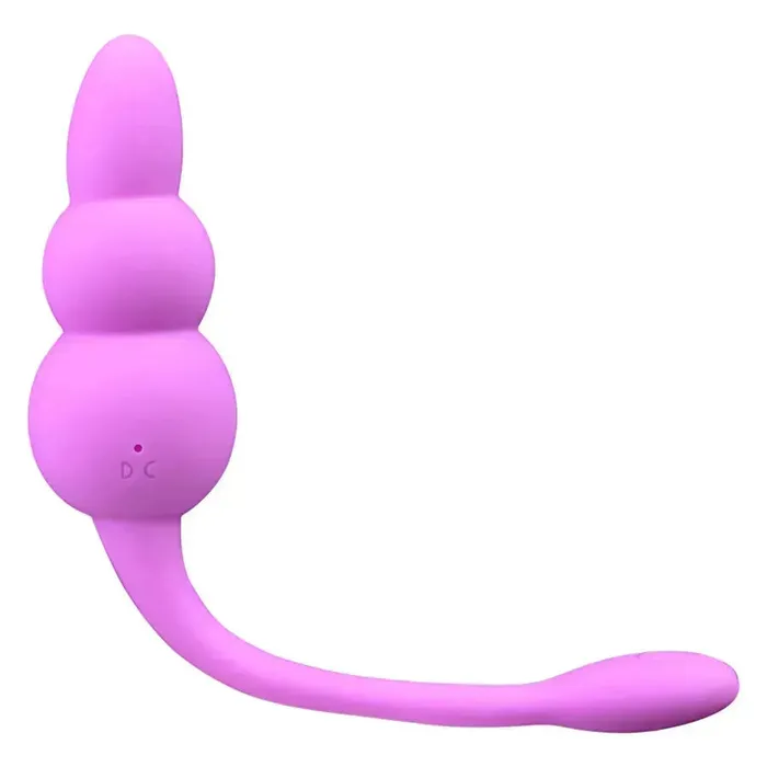 Xinghaoya Male Sex Toys Silicone Vibrating Anal Plug Xinghaoya Male Sex Toys Silicone Vibrating Anal Plug