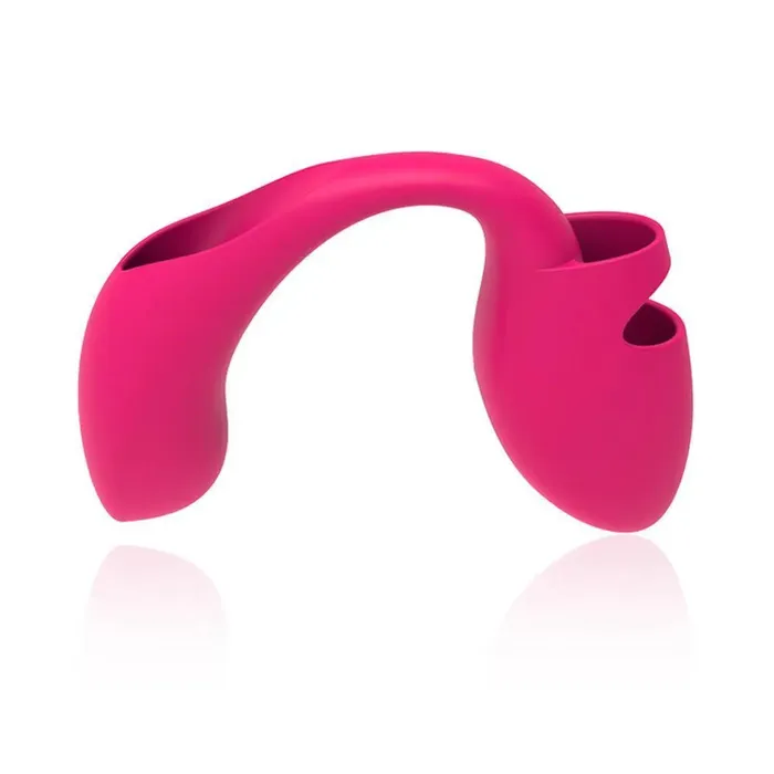 Xinghaoya Remote Control Finger Vibrator for Couples Female Sex Toys