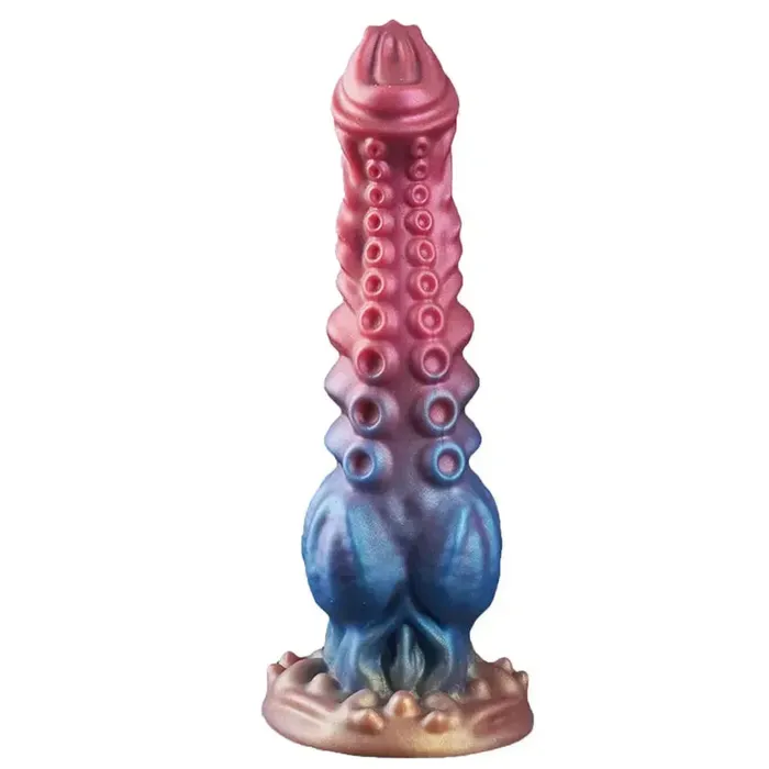 Xinghaoya Silcione Fantasy Dildo Xinghaoya Female Sex Toys