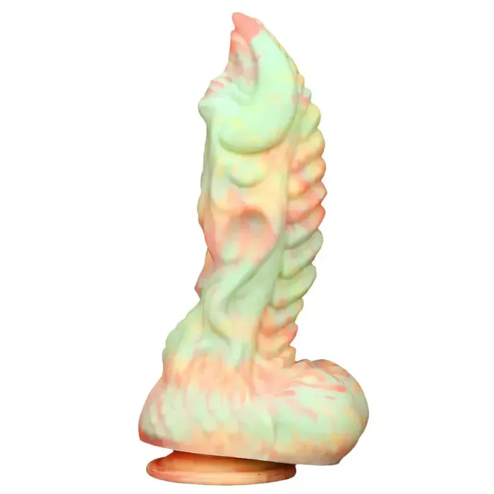Xinghaoya Silicone Monster Dildo Xinghaoya Dildos