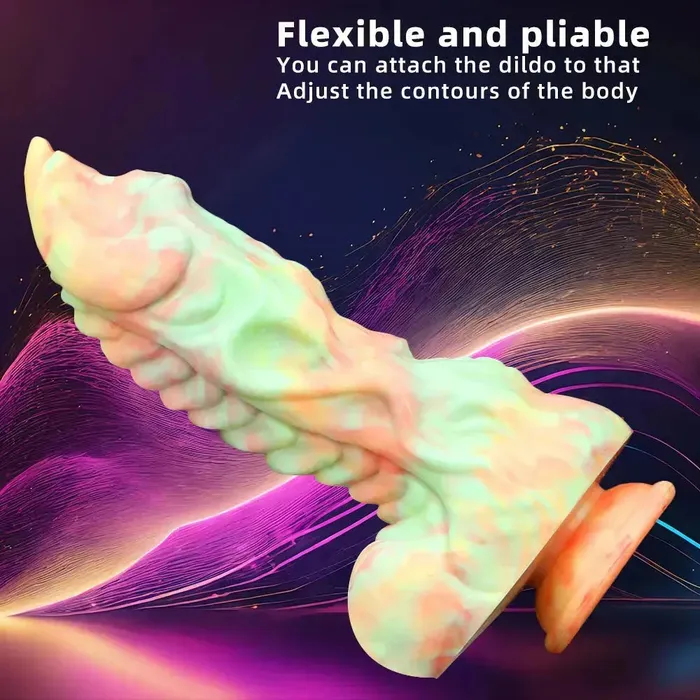 Xinghaoya Silicone Monster Dildo Xinghaoya Dildos