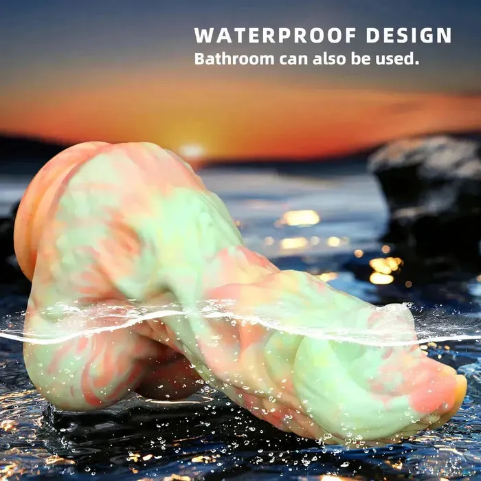 Xinghaoya Silicone Monster Dildo Xinghaoya Dildos