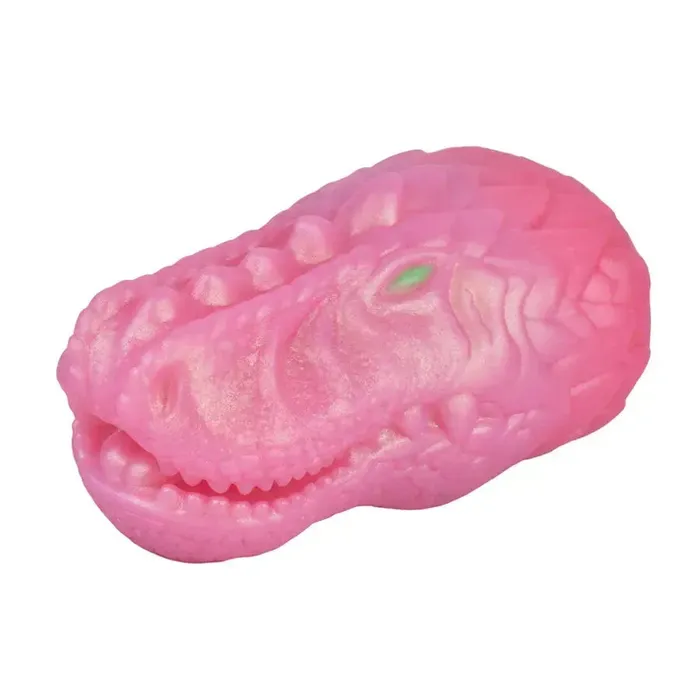 Xinghaoya Xinghaoya Dragon Head Male Stroker Male Sex Toys