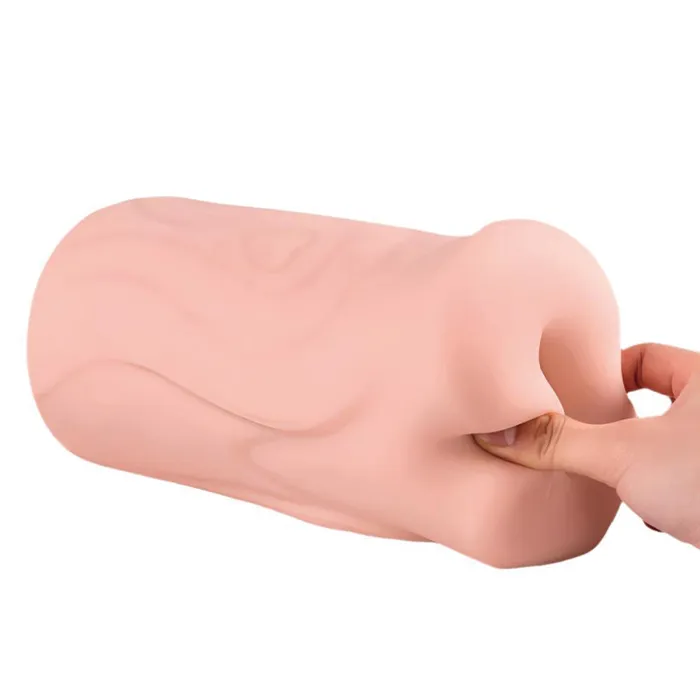 Xise LargeFit Girthy Automatic Thrusting Masturbator Senzhen Xise Male Sex Toys