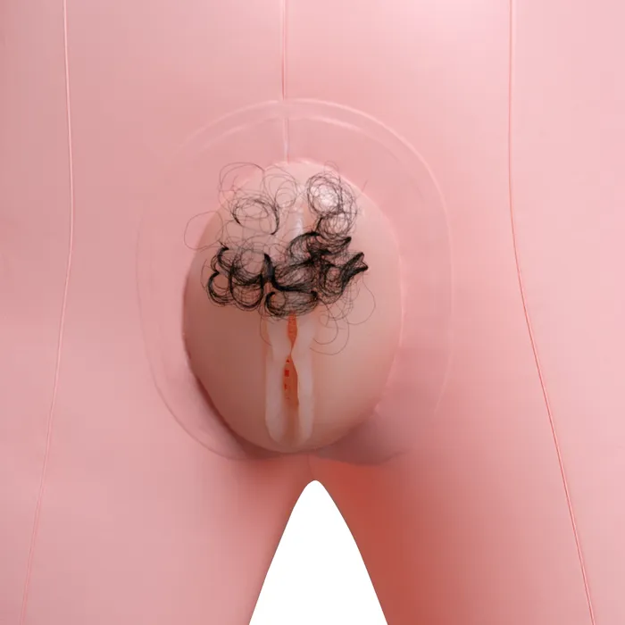 XMen Male Sex Toys Realistic Inflatable Moaning Warming Oral Sex Love Doll