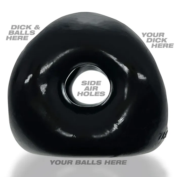 2024 Holiday Sale Anal TriSport XL Black