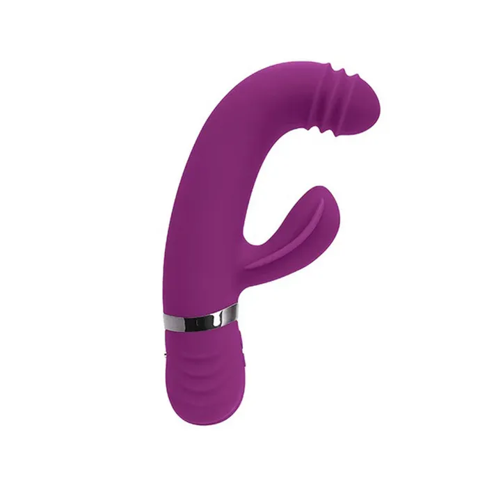 2024 Holiday Sale Specials Vibrators Playboy Pleasure Tap That Purple
