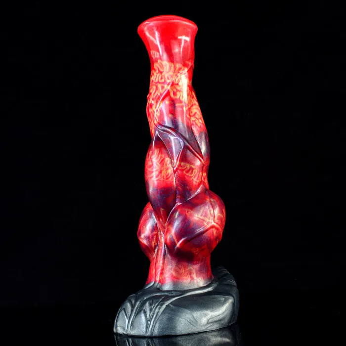 96Inch Nick Muscular Horse Dildo with Huge Knot DirtyToyz Anal 96Inch Nick Muscular Horse Dildo with Huge Knot DirtyToyz Anal