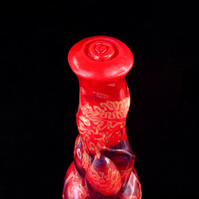 96Inch Nick Muscular Horse Dildo with Huge Knot DirtyToyz Anal 96Inch Nick Muscular Horse Dildo with Huge Knot DirtyToyz Anal