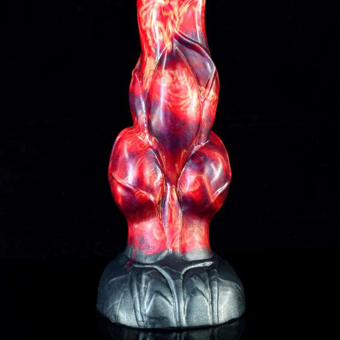 96Inch Nick Muscular Horse Dildo with Huge Knot DirtyToyz Anal 96Inch Nick Muscular Horse Dildo with Huge Knot DirtyToyz Anal