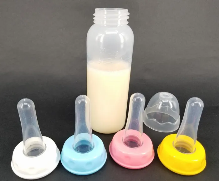 Adult Baby Bottle with Adult Nipple eprolo Female Sex Toys
