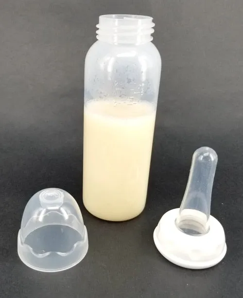Adult Baby Bottle with Adult Nipple eprolo Female Sex Toys