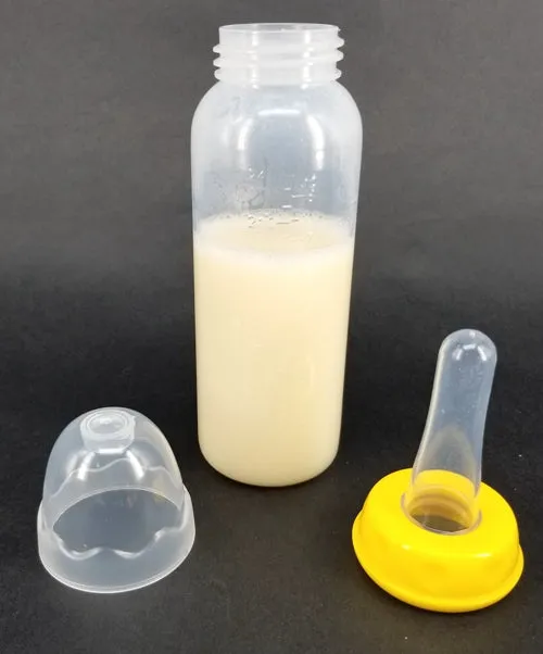 Adult Baby Bottle with Adult Nipple eprolo Female Sex Toys