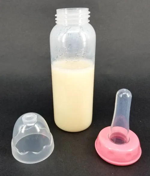 Adult Baby Bottle with Adult Nipple eprolo Female Sex Toys