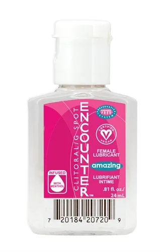 Amazing Encounter 24ml B Cummings Vibrators