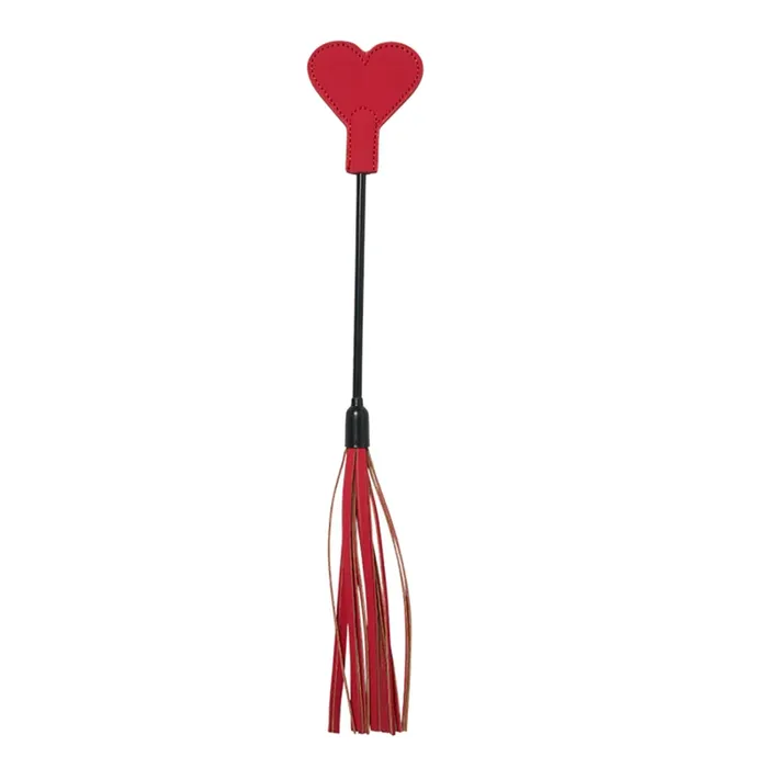 Amor Crop Sex Mischief Vibrators