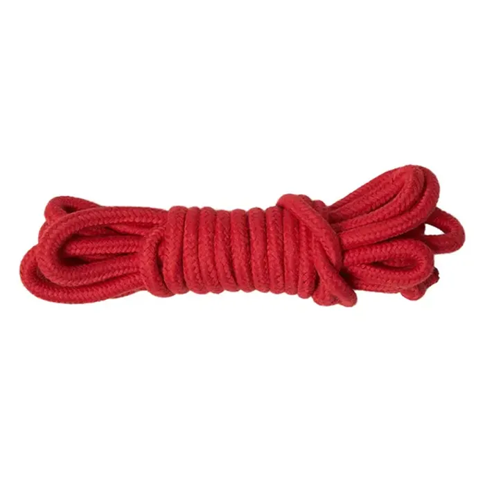 Amor Rope Sex Mischief Vibrators