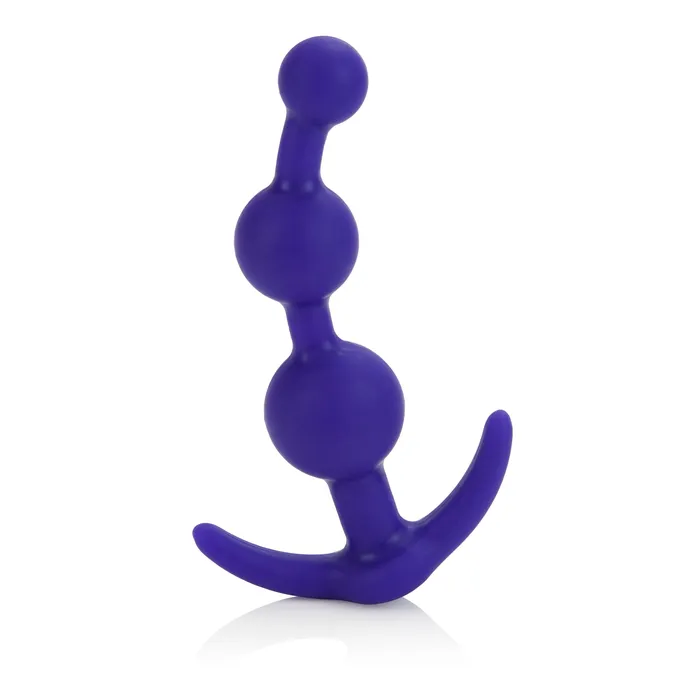 Anal CalExotics Booty Call Booty Beads Purple Anal CalExotics Booty Call Booty Beads Purple