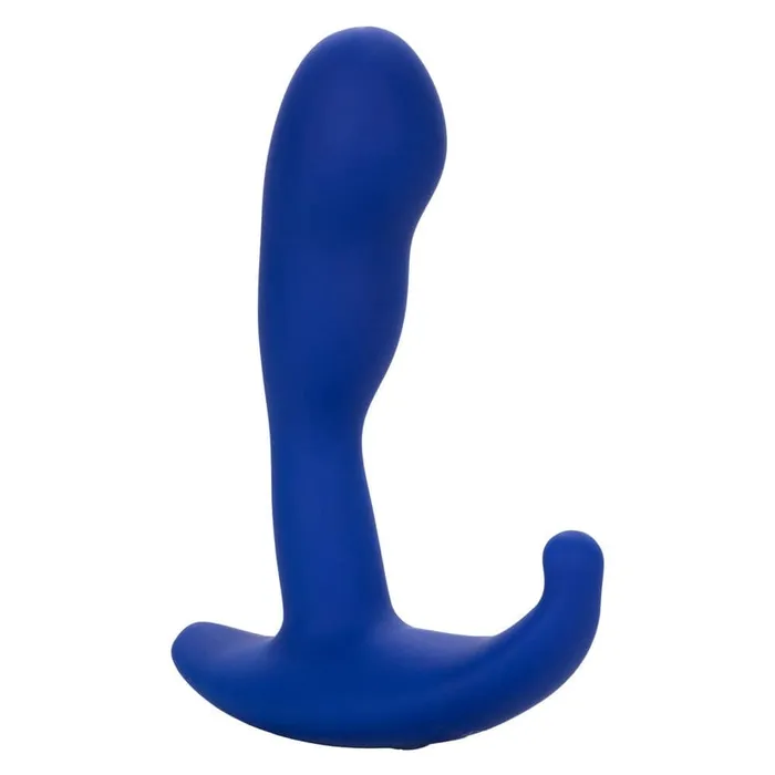 Anal California Exotic Admiral Advanced Curved Probe