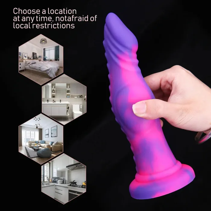 Anal Domlust Monster Dildos Anal Plug Exotic Animal Dildo Silicone Suction Cup Butt Plug Anal Domlust Monster Dildos Anal Plug Exotic Animal Dildo Silicone Suction Cup Butt Plug