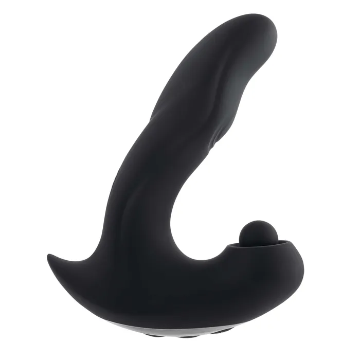 Anal Evolved Gender X Mad Tapper Black Anal Evolved Gender X Mad Tapper Black