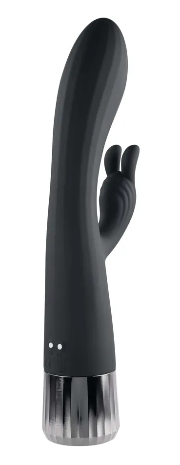 Anal Evolved Novelties Heat Up and Chill Black Anal Evolved Novelties Heat Up and Chill Black